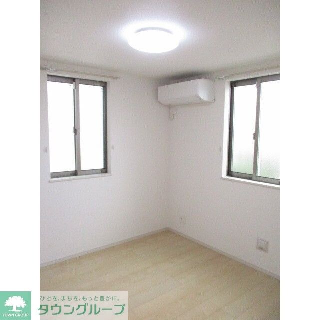 天神町２丁目貸家２号棟の物件内観写真