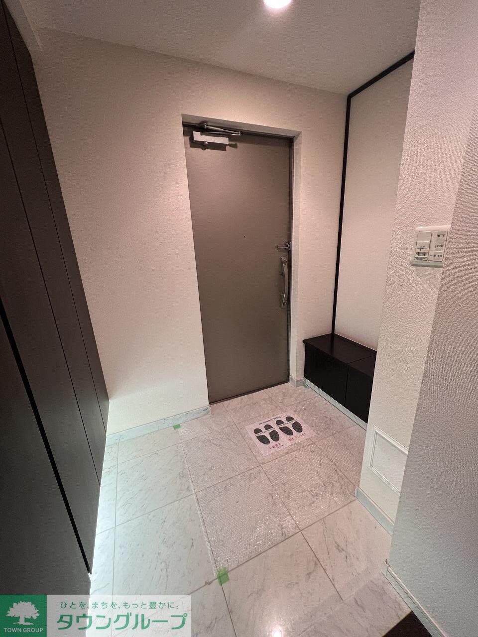 イトーピア武蔵野ブランマークの物件内観写真