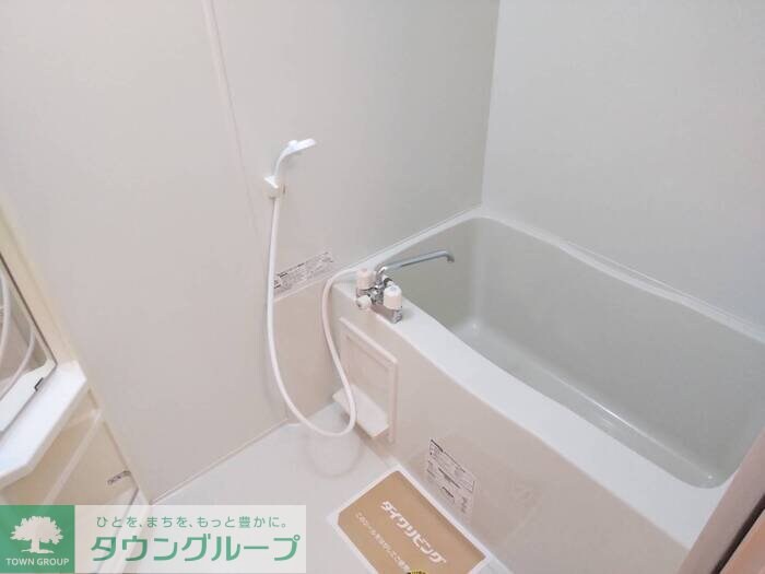 マルグリットＡ・Ｂ棟の物件内観写真