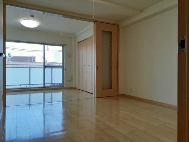 セジュール　藤の物件内観写真