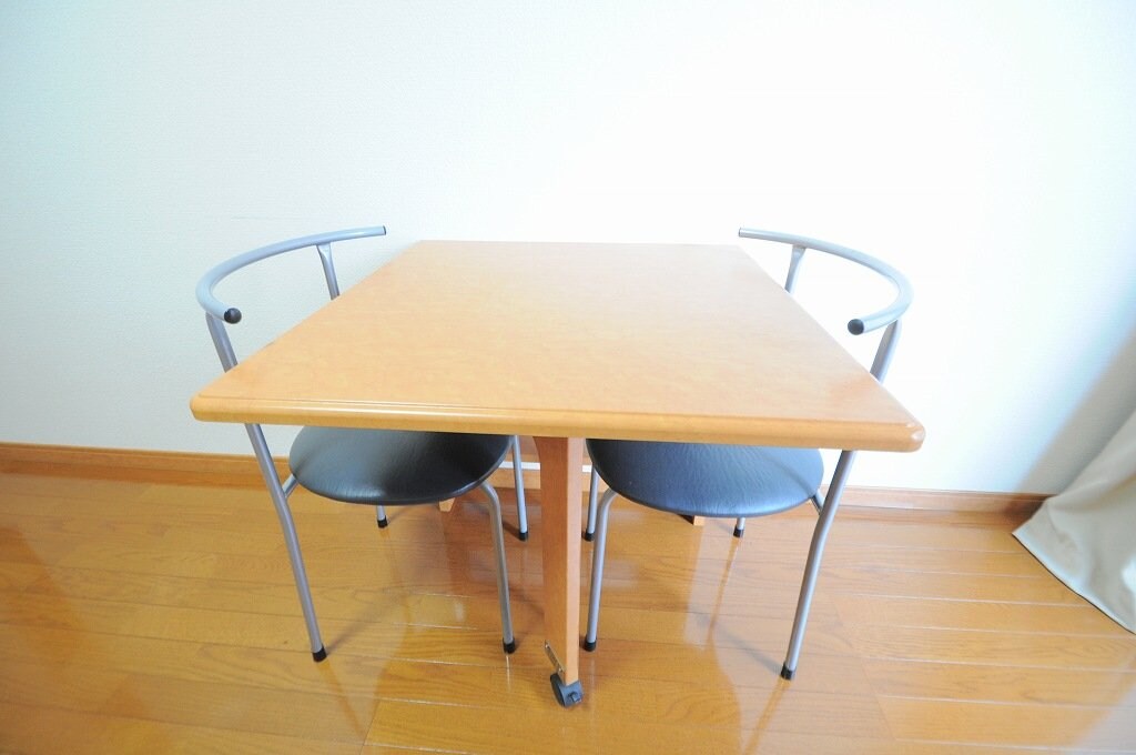 レオパレスアサヒプレイスの物件内観写真