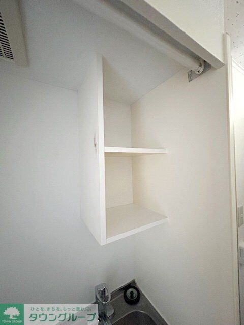 レオパレスメイプルの物件内観写真