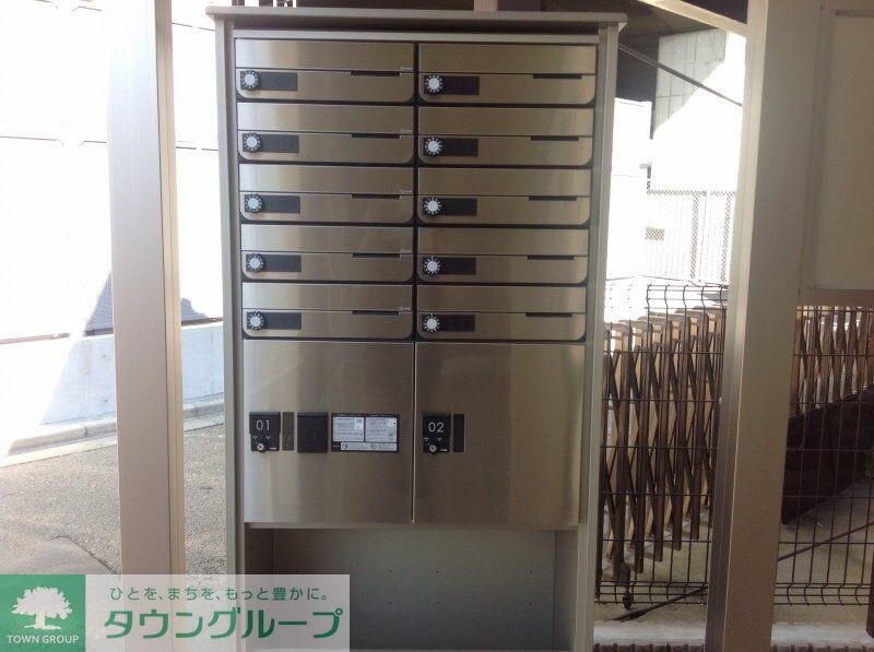 クレイノレーヴ　かえでの物件内観写真