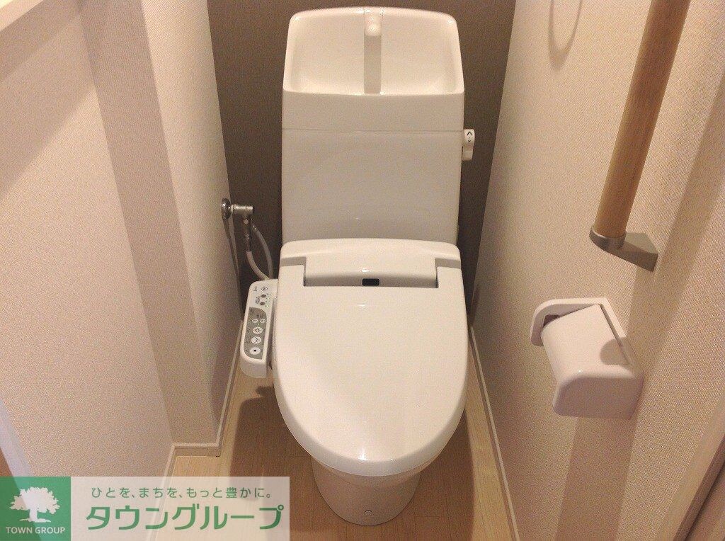 クレイノレーヴ　かえでの物件内観写真