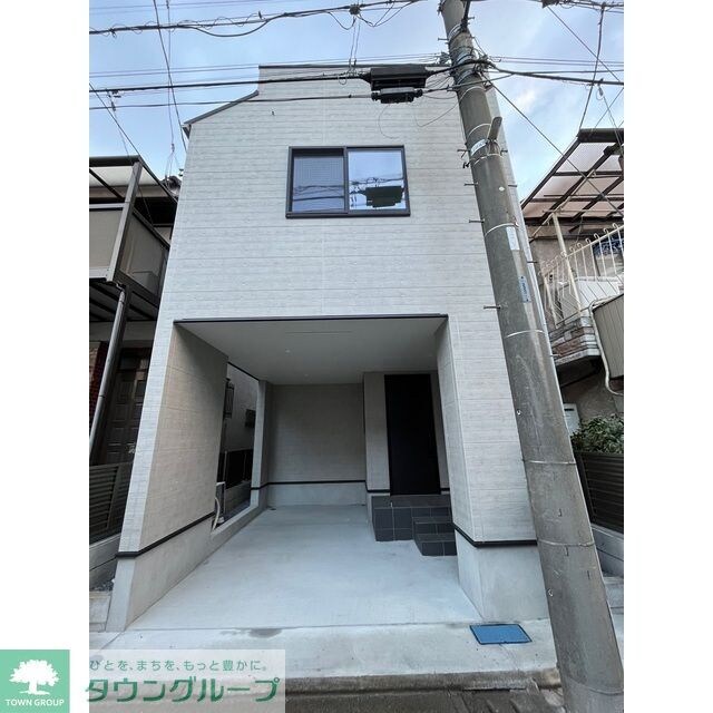 Ｋｏｌｅｔ府中天神町の物件外観写真