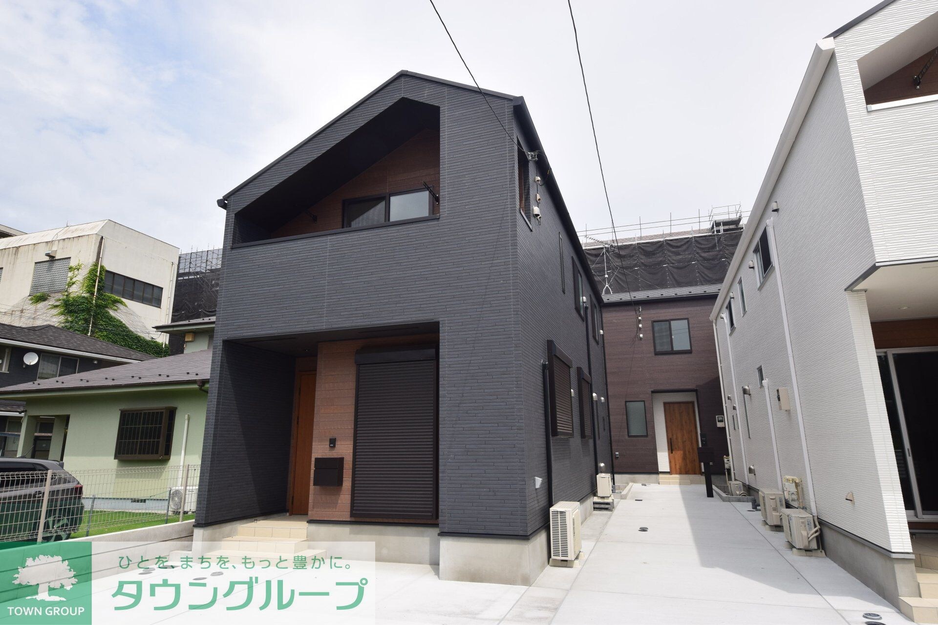 Kolet矢川#05の物件内観写真