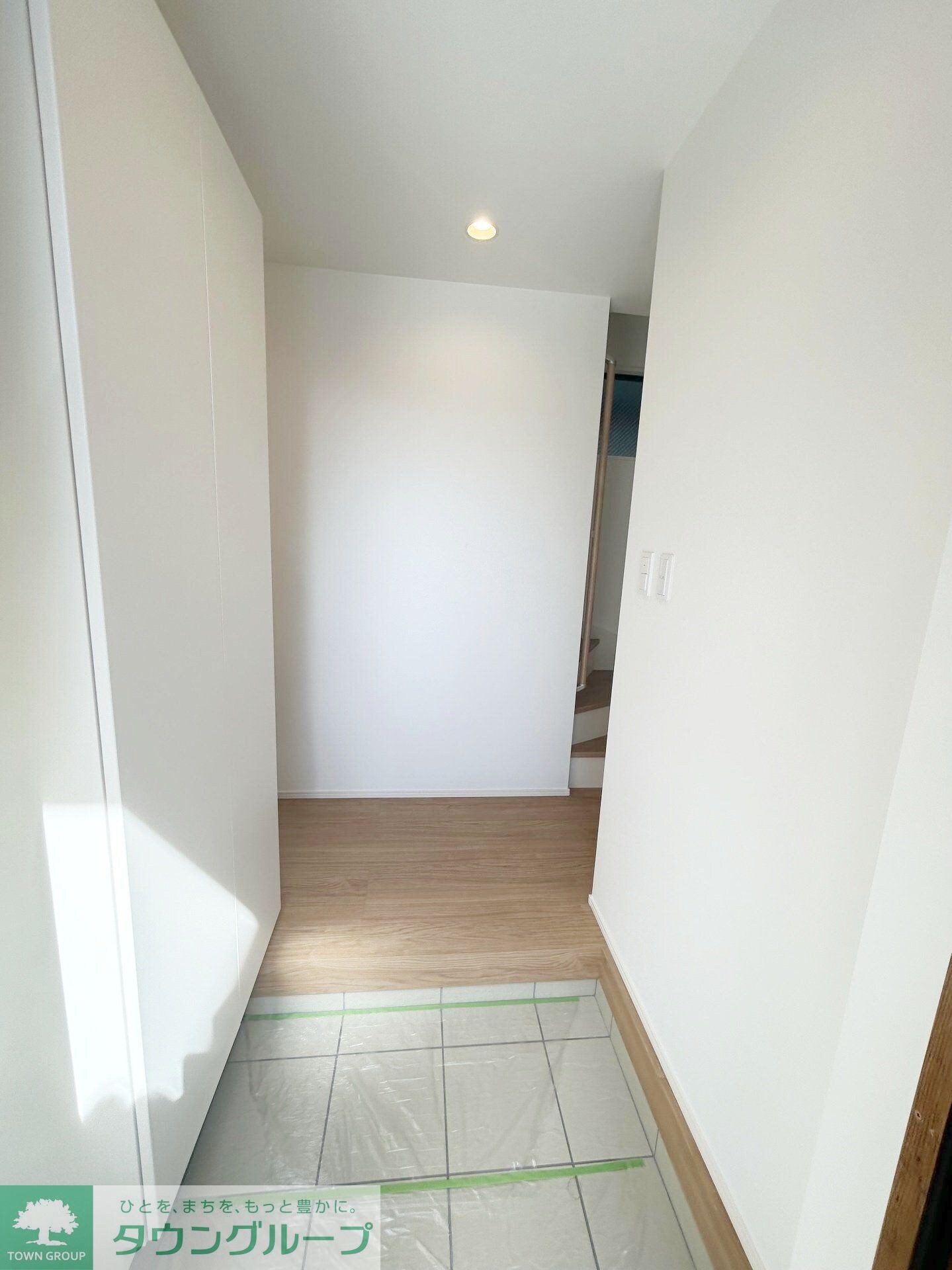 Kolet矢川#05の物件内観写真