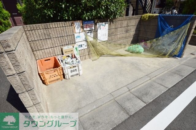 レオパレスコレマサの物件内観写真