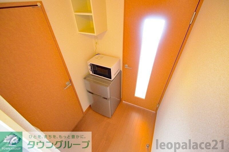 レオパレスコレマサの物件内観写真