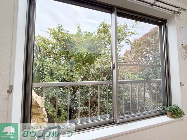 ラカーサフェリーチェの物件内観写真