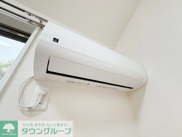 ラカーサフェリーチェの物件内観写真