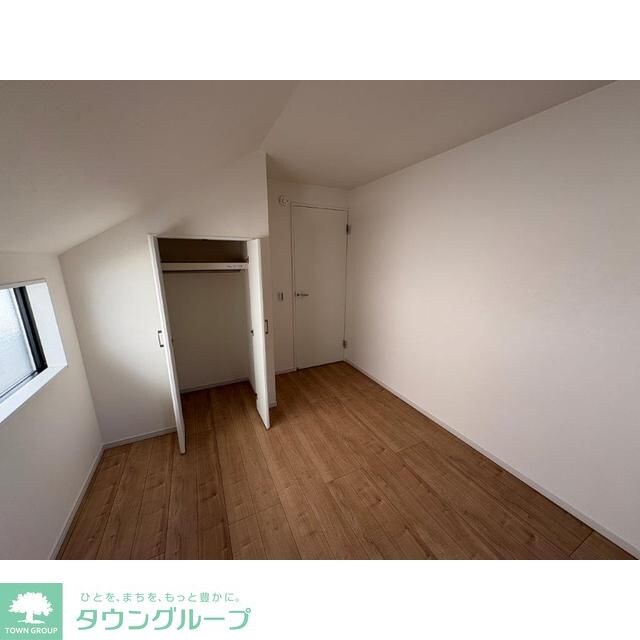 Kolet立川栄町#02の物件内観写真