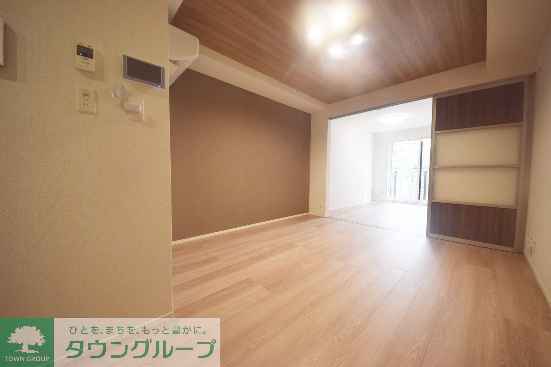 Dアセット栄町の物件内観写真