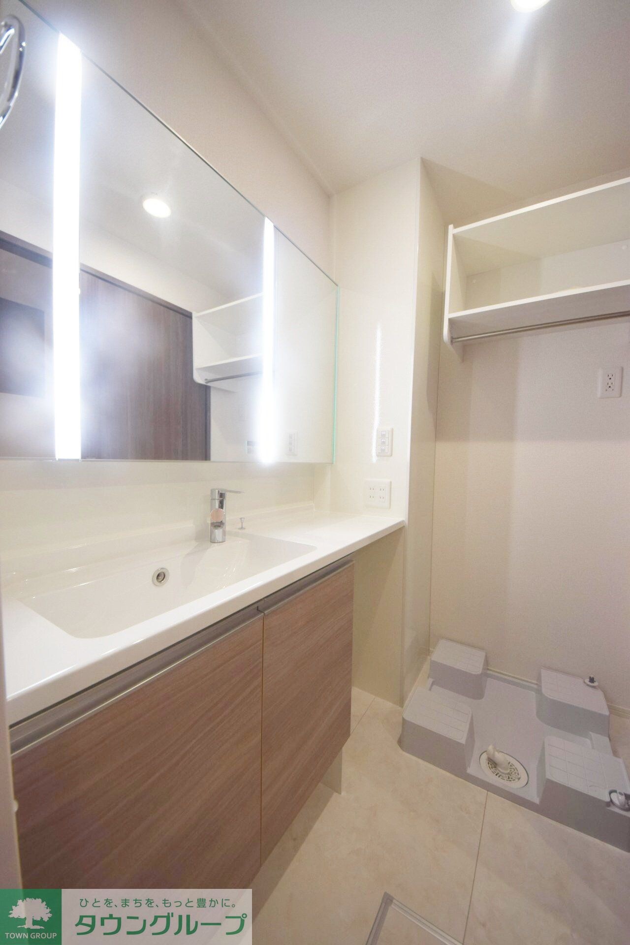 Dアセット栄町の物件内観写真