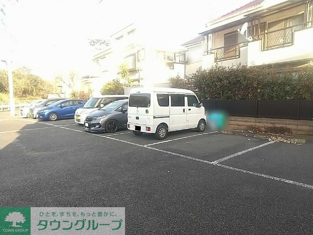 レオパレスＯ　ｔｗｏの物件内観写真