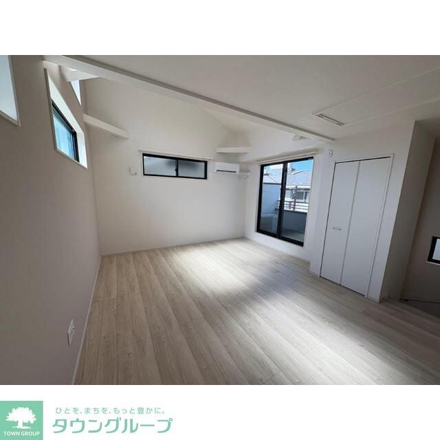 Kolet日野#08の物件内観写真