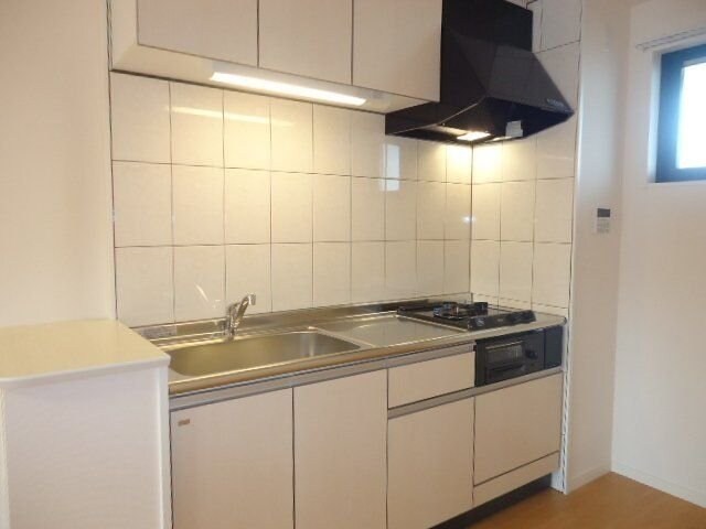 アコード・Ｋの物件内観写真