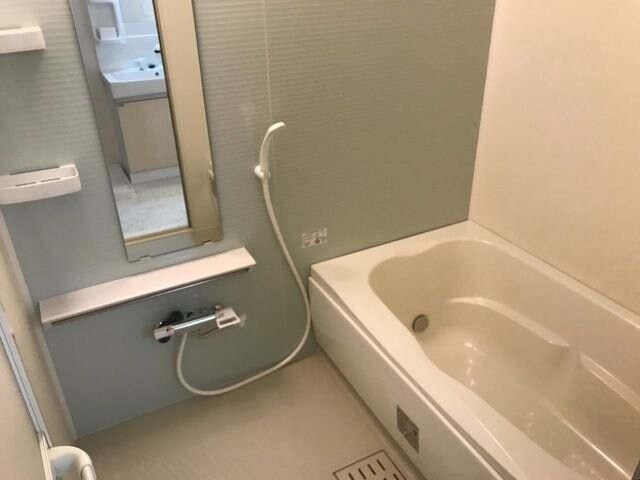 アコード・Ｋの物件内観写真