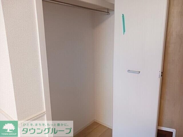 パークランド国立の物件内観写真