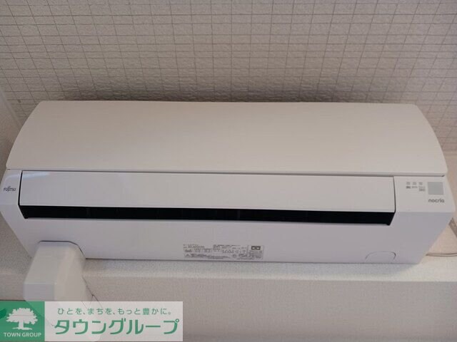 パークランド国立の物件内観写真