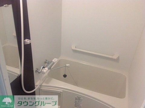 クレイノファウンデーション美好の物件内観写真