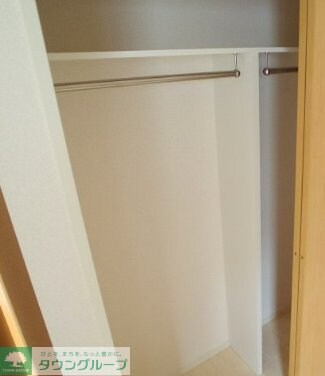 クレイノファウンデーション美好の物件内観写真