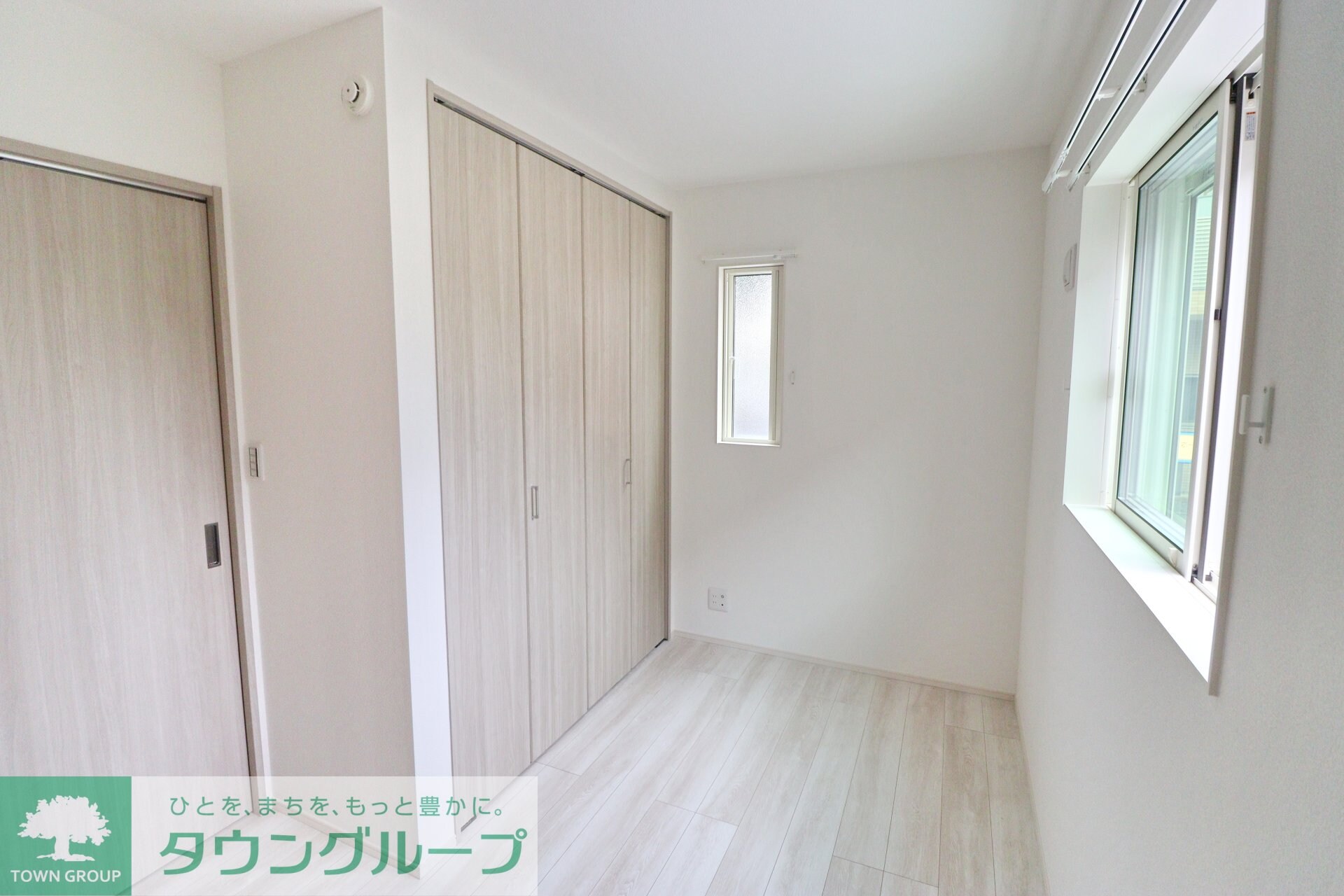 メゾンジェムの物件内観写真