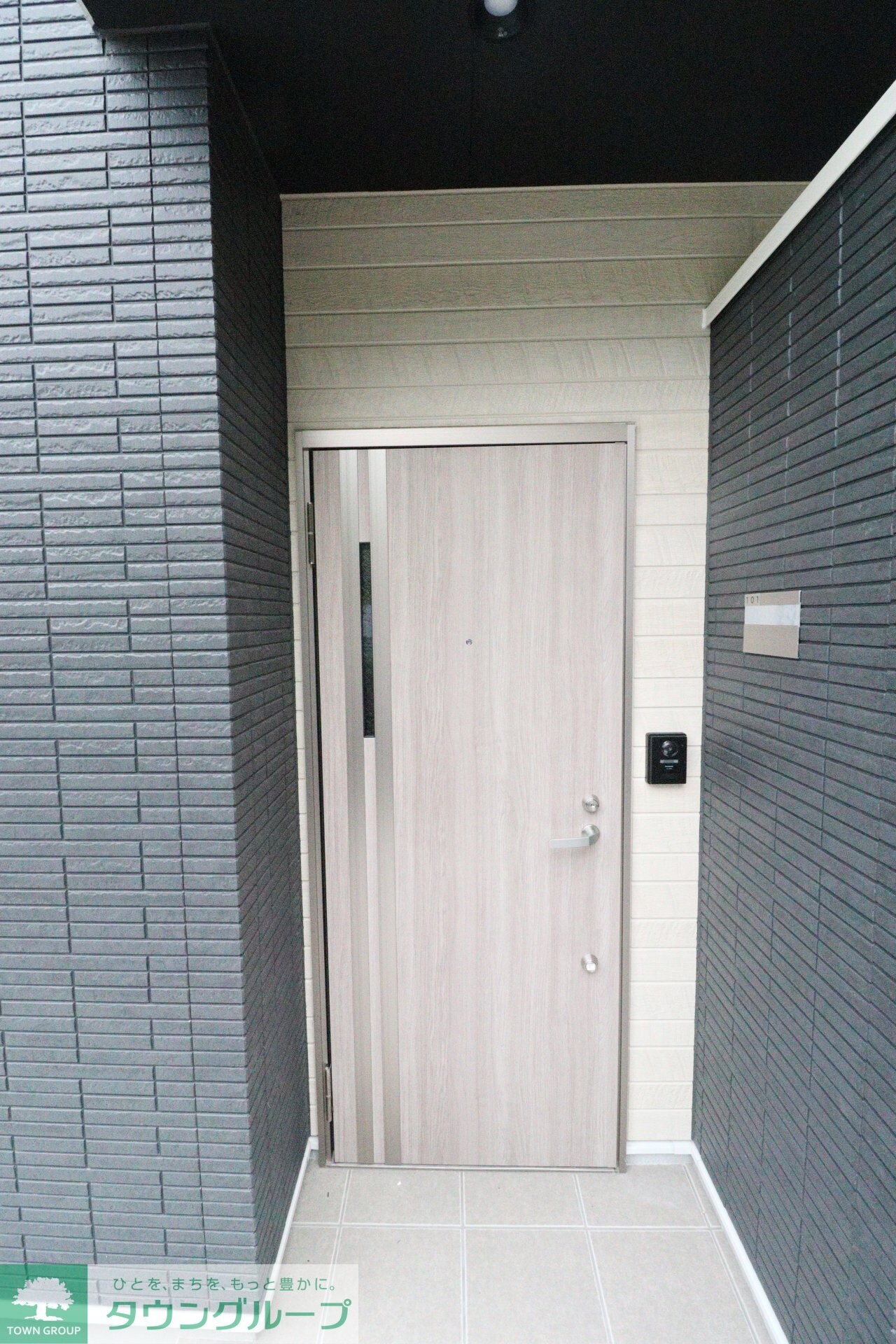 メゾンジェムの物件内観写真