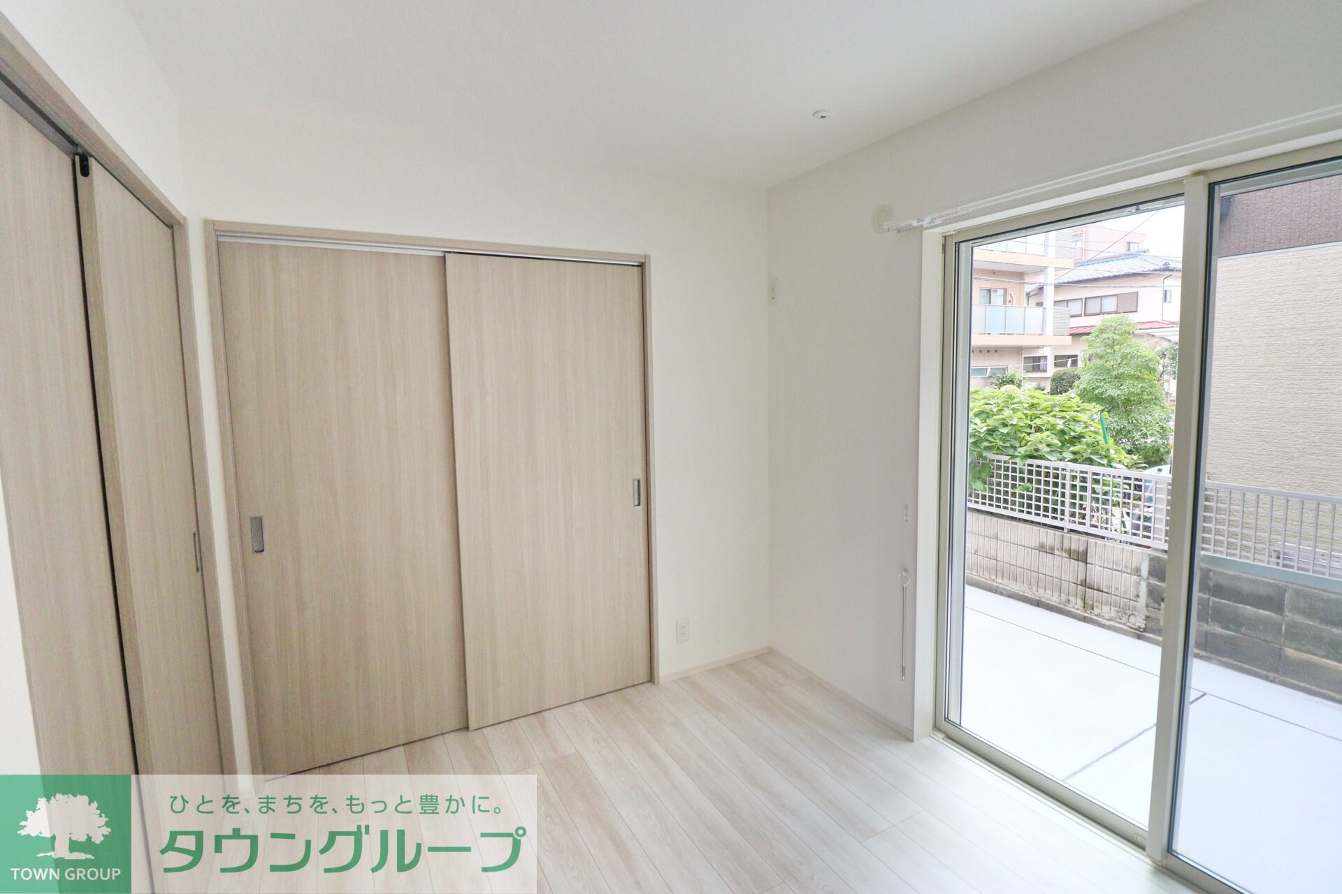 メゾンジェムの物件内観写真