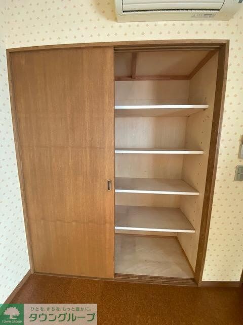 府中市四谷１丁目戸建の物件内観写真