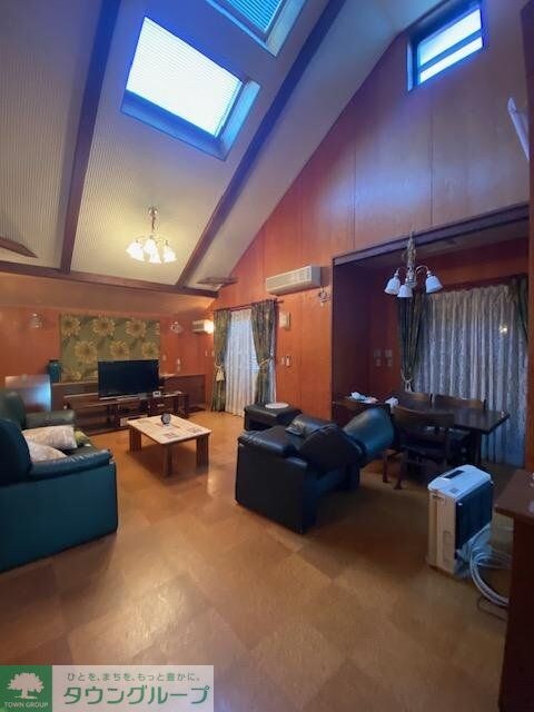 府中市四谷１丁目戸建の物件内観写真