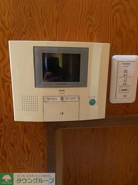 府中市四谷１丁目戸建の物件内観写真