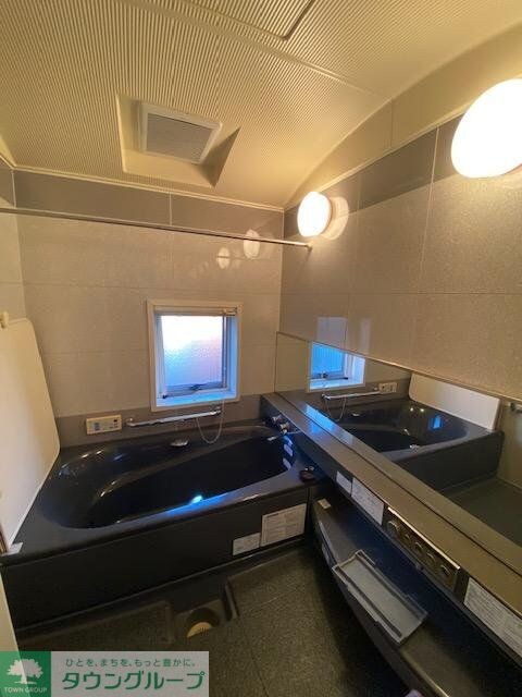 府中市四谷１丁目戸建の物件内観写真