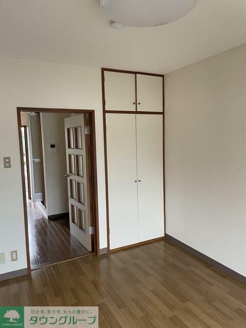 シャトル日新の物件内観写真