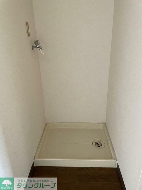 シャトル日新の物件内観写真