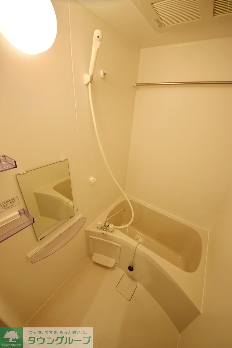 サングランツ立川の物件内観写真