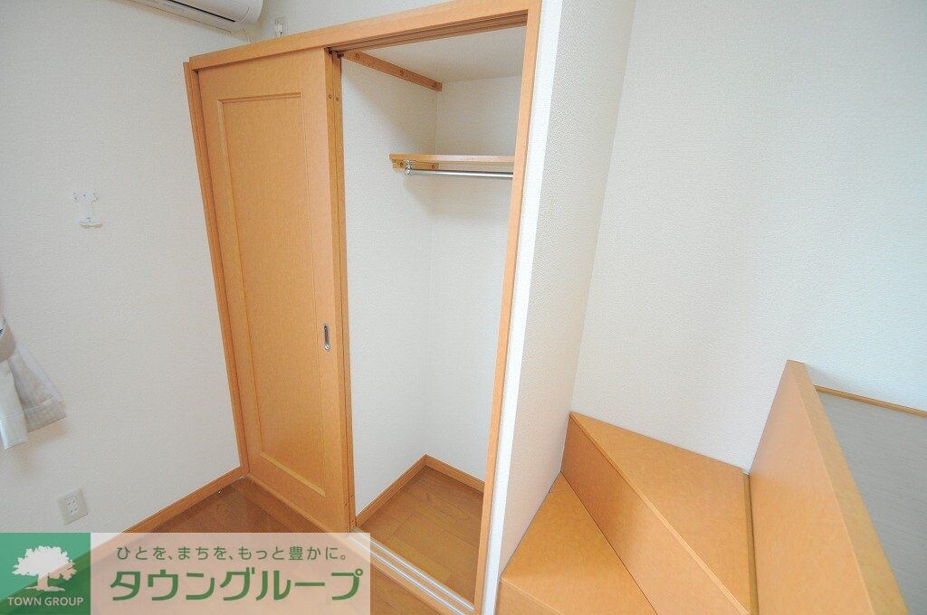 レオパレスアサヒプレイスの物件内観写真