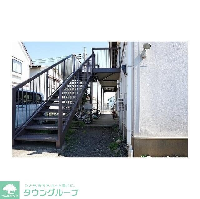 コーポ・５の物件内観写真