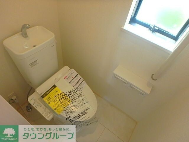 Ｓｕｍａｉ－ｔｏ国立市泉０５の物件内観写真