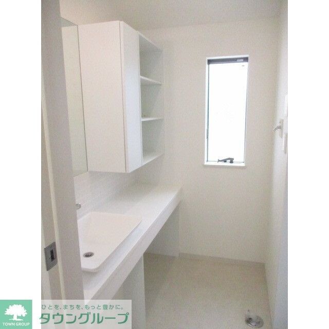 天神町２丁目貸家２号棟の物件内観写真