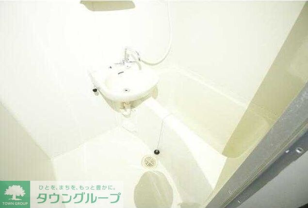 トレジャーアイランドの物件内観写真