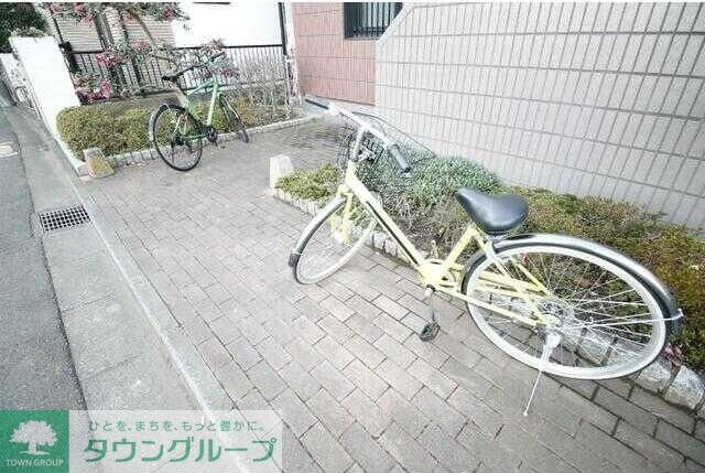 トレジャーアイランドの物件内観写真