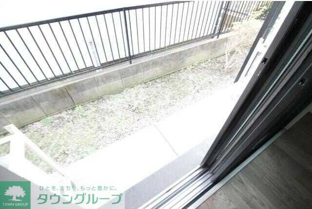 トレジャーアイランドの物件内観写真