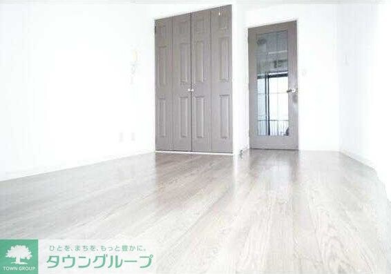 トレジャーアイランドの物件内観写真