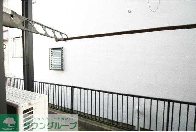 トレジャーアイランドの物件内観写真