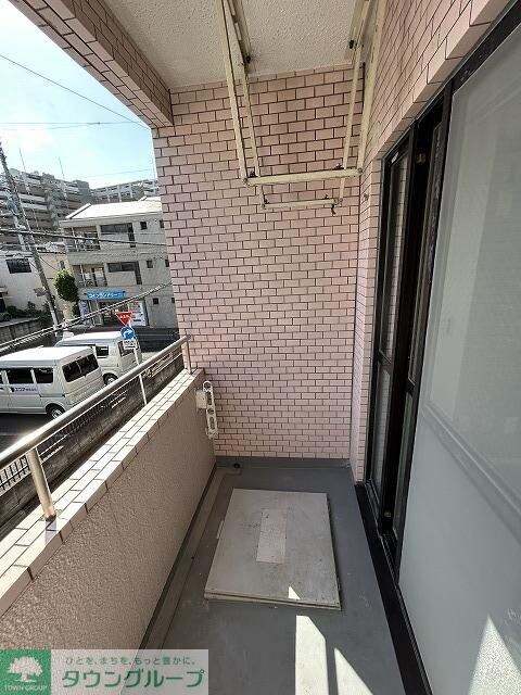 プルマージュ国立の物件内観写真