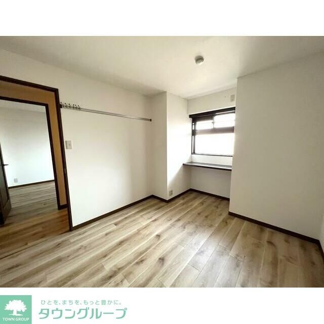 エルパラドールの物件内観写真