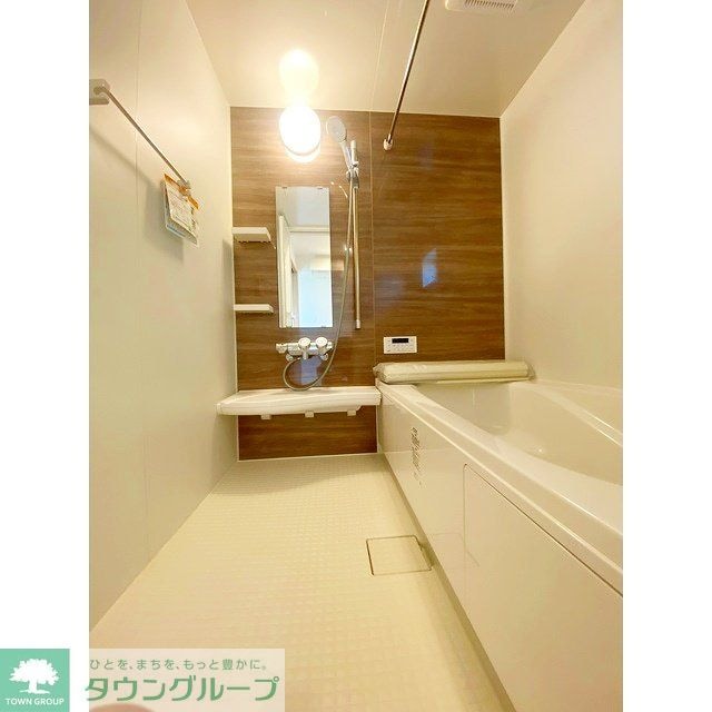 Kolet国立泉#04の物件内観写真