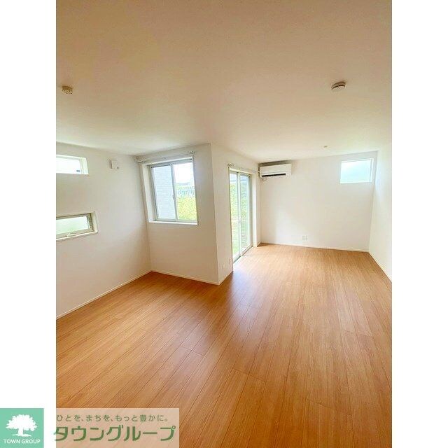 Kolet国立泉#04の物件内観写真