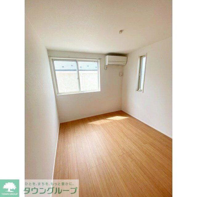 Kolet国立泉#04の物件内観写真